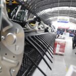 16.03.2023. Kielce. Przygotowania do targów AGROTECH / Fot. Jarosław Kubalski - Radio Kielce