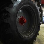 16.03.2023. Kielce. Przygotowania do targów AGROTECH / Fot. Jarosław Kubalski - Radio Kielce