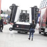 16.03.2023. Kielce. Przygotowania do targów AGROTECH / Fot. Jarosław Kubalski - Radio Kielce