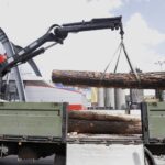 16.03.2023. Kielce. Przygotowania do targów AGROTECH / Fot. Jarosław Kubalski - Radio Kielce