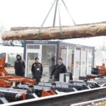 16.03.2023. Kielce. Przygotowania do targów AGROTECH / Fot. Jarosław Kubalski - Radio Kielce