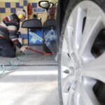 To już ostatni moment na wymianę opon