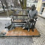 Spacer ulicami Kielc w rocznicę likwidacji kieleckiego getta