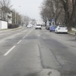 Firma już wybrana. 120 dni na remont ul. Krakowskiej