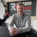 Karol Kaczmarski, wiceprezes Świętokrzyskiego Związku Pracodawców Prywatnych Lewiatan / Fot. Robert Felczak – Radio Kielce