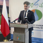 06.03.2023. Kielce. Krzysztof Słoń - senator PiS / Fot. Monika Miller – Radio Kielce