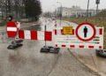 Będą utrudnienia w dojeździe do ŚCO