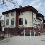 21.03.2023. Kielce. Ulica Silniczna. Działka, gdzie ma powstać nowa inwestycja mieszkaniowa / Fot. Wiktor Taszłow - Radio Kielce