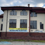 21.03.2023. Kielce. Ulica Silniczna. Działka, gdzie ma powstać nowa inwestycja mieszkaniowa / Fot. Wiktor Taszłow - Radio Kielce