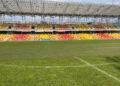 Stadion Korony będzie miał nowe fotele