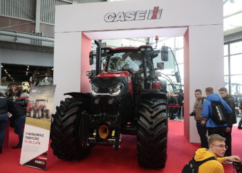 Tysiące osób zachwycone targami Agrotech i Las-Expo 2023 - Radio Kielce