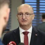 Piotr Wawrzyk: współpraca z USA jest gwarancją bezpieczeństwa