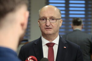 Piotr Wawrzyk: współpraca z USA jest gwarancją bezpieczeństwa