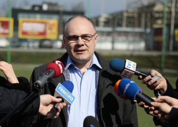 Niespodziewane odejście dyrektora