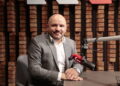 ROZMOWA DNIA. Mariusz Gosek