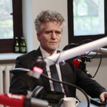 RAPORT PARLAMENTARNY. Krzysztof Słoń