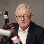 Szczegóły negocjacji z Ukrainą na obecnym etapie nie powinny być ujawniane