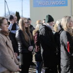 29.03.2023. Kielce. Program Interwencja w szkole podstawowej w podkieleckiej Dąbrowie. / Fot. Wiktor Taszłow - Radio Kielce