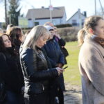 29.03.2023. Kielce. Program Interwencja w szkole podstawowej w podkieleckiej Dąbrowie. / Fot. Wiktor Taszłow - Radio Kielce