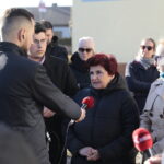 29.03.2023. Kielce. Program Interwencja w szkole podstawowej w podkieleckiej Dąbrowie. / Fot. Wiktor Taszłow - Radio Kielce