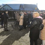 29.03.2023. Kielce. Program Interwencja w szkole podstawowej w podkieleckiej Dąbrowie. / Fot. Wiktor Taszłow - Radio Kielce