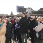 29.03.2023. Kielce. Program Interwencja w szkole podstawowej w podkieleckiej Dąbrowie. / Fot. Wiktor Taszłow - Radio Kielce