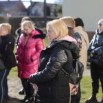 29.03.2023. Kielce. Program Interwencja w szkole podstawowej w podkieleckiej Dąbrowie. / Fot. Wiktor Taszłow - Radio Kielce