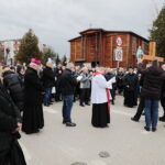 31.03.2023. Kielce. Droga Krzyżowa. / Fot. Wiktor Taszłow - Radio Kielce