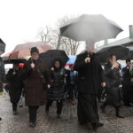 31.03.2023. Kielce. Droga Krzyżowa. / Fot. Wiktor Taszłow - Radio Kielce