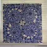 31.03.2023. Kielce. Urząd Wojewódzki. Wernisaż wystawy malarstwa Pauliny Domagały i Dariusza Stelmacha / Fot. Wiktor Taszłow - Radio Kielce