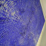 31.03.2023. Kielce. Urząd Wojewódzki. Wernisaż wystawy malarstwa Pauliny Domagały i Dariusza Stelmacha / Fot. Wiktor Taszłow - Radio Kielce