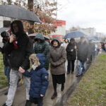 31.03.2023. Kielce. Droga Krzyżowa. / Fot. Wiktor Taszłow - Radio Kielce