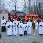 31.03.2023. Masłów. Droga Krzyżowa. / Fot. Wiktor Taszłow - Radio Kielce