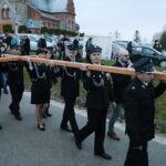 31.03.2023. Masłów. Droga Krzyżowa. / Fot. Wiktor Taszłow - Radio Kielce