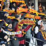 04.03.2023. Kielce. Mecz PKO BP Ekstraklasy: Korona Kielce – Wisła Płock / Fot. Wiktor Taszłow – Radio Kielce