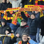 04.03.2023. Kielce. Mecz PKO BP Ekstraklasy: Korona Kielce – Wisła Płock / Fot. Wiktor Taszłow – Radio Kielce