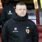 04.03.2023. Kielce. Mecz PKO BP Ekstraklasy: Korona Kielce – Wisła Płock / Fot. Wiktor Taszłow – Radio Kielce