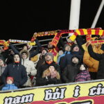 04.03.2023. Kielce. Mecz PKO BP Ekstraklasy: Korona Kielce – Wisła Płock / Fot. Wiktor Taszłow – Radio Kielce