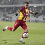 04.03.2023. Kielce. Mecz PKO BP Ekstraklasy: Korona Kielce – Wisła Płock / Fot. Wiktor Taszłow – Radio Kielce