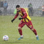 04.03.2023. Kielce. Mecz PKO BP Ekstraklasy: Korona Kielce – Wisła Płock / Fot. Wiktor Taszłow – Radio Kielce