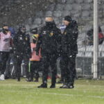 04.03.2023. Kielce. Mecz PKO BP Ekstraklasy: Korona Kielce – Wisła Płock / Fot. Wiktor Taszłow – Radio Kielce