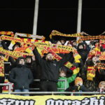 04.03.2023. Kielce. Mecz PKO BP Ekstraklasy: Korona Kielce – Wisła Płock / Fot. Wiktor Taszłow – Radio Kielce