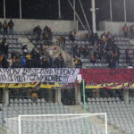 04.03.2023. Kielce. Mecz PKO BP Ekstraklasy: Korona Kielce – Wisła Płock / Fot. Wiktor Taszłow – Radio Kielce