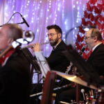 05.03.2023. Ujazd. Zamek Krzyżtopór w Ujeździe. Koncert z okazji Dnia Kobiet / Fot. Wiktor Taszłow - Radio Kielce