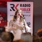 05.03.2023. Ujazd. Zamek Krzyżtopór w Ujeździe. Koncert z okazji Dnia Kobiet / Fot. Wiktor Taszłow - Radio Kielce