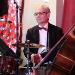 05.03.2023. Ujazd. Zamek Krzyżtopór w Ujeździe. Koncert z okazji Dnia Kobiet / Fot. Wiktor Taszłow - Radio Kielce