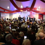 Gala operetkowo-musicalowa na zamku w Ujeździe