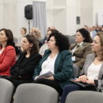 09.03.2023. Kielce. Konferencja „Razem TworzyMY EKOŚwiętokrzyskie” / Fot. Wiktor Taszłow - Radio Kielce