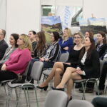 09.03.2023. Kielce. Konferencja „Razem TworzyMY EKOŚwiętokrzyskie” / Fot. Wiktor Taszłow - Radio Kielce