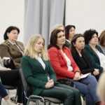 09.03.2023. Kielce. Konferencja „Razem TworzyMY EKOŚwiętokrzyskie” / Fot. Wiktor Taszłow - Radio Kielce